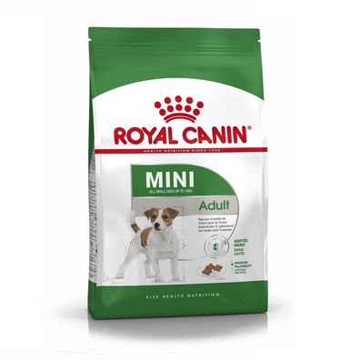 Royal Canin Mini Adult 8 kg