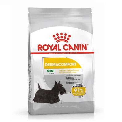 Royal Canin Mini Dermacomfort 3 kg