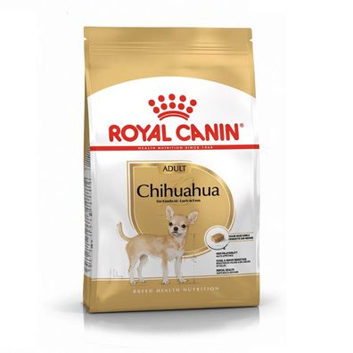 Royal Canin Breed Chihuahua Adult 1,5 kg