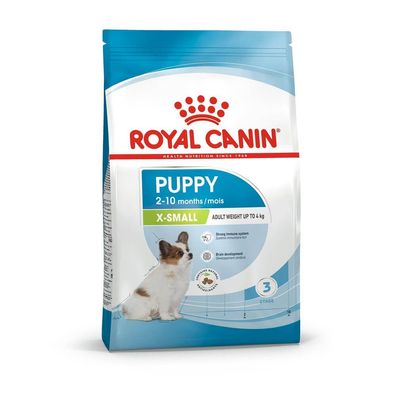 Royal Canin X-SMALL Junior 1,5 kg