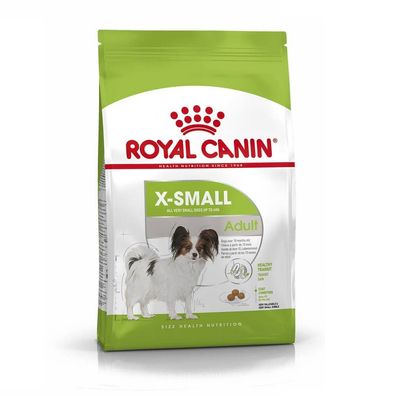 Royal Canin X-SMALL Adult 1,5 kg