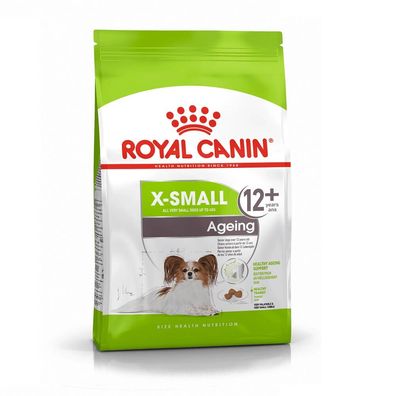 Royal Canin X-Small Ageing 12+ 1,5 kg