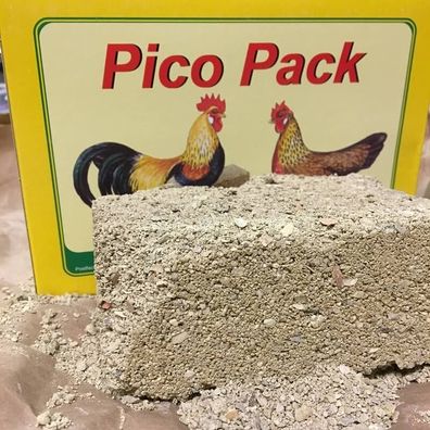 Klaus Pico Pack 4 x 1 kg