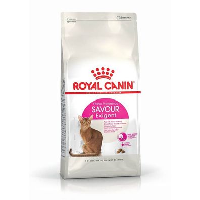 Royal Canin Exigent 35/30 Savour 2 kg