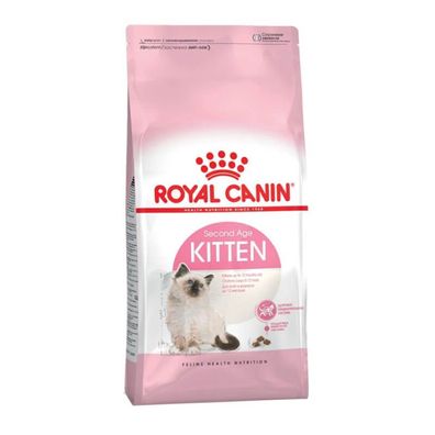 Royal Canin Kitten 36 400 g