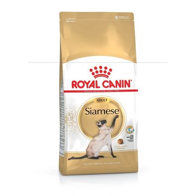 Royal Canin Feline Breed Siamese 38 Adult