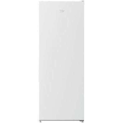Beko RSSE265K30WN Standkühlschrank, 252 l, 54cm breit, LED Illumination, Si...