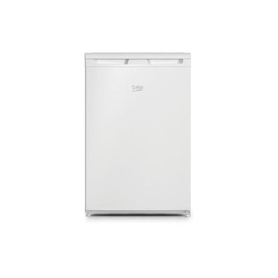 Beko TSE1285N Standkühlschrank, 101 l, 54cm breit, LED Illumination, MinFro...