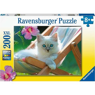 Ravensburger Sommerfrische-Puzzle XXL 200 Teile