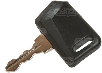HC-Cargo Schlüssel für Cargo 180025, 027, 043 180339