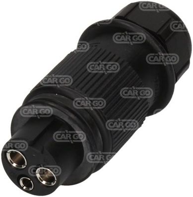 HC-Cargo Anhängerstecker 182377