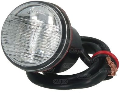 HC-Cargo LED Blinkleuchte 172295