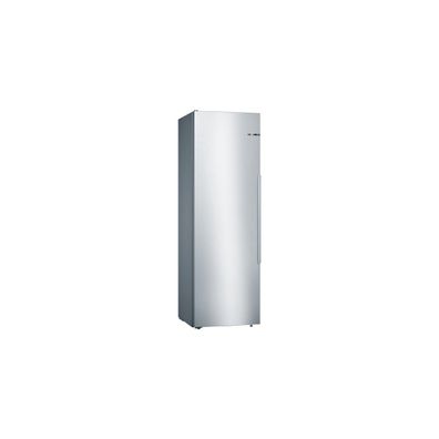 Bosch KSF36PIDP Standkühlschrank, 60 cm breit, 309 L, VitaFresh pro 0°C, F...