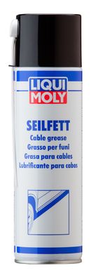 LIQUI MOLY 6135 Seilfett Fett Spray Drahtseilfett 500ml