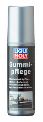 LIQUI MOLY 7182 Gummi-Pflege 75ml Reifen Türgummi Dichtungen