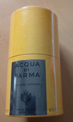 Acqua di Parma Colonia Intensa Eau de Cologne 180ml EDC Men