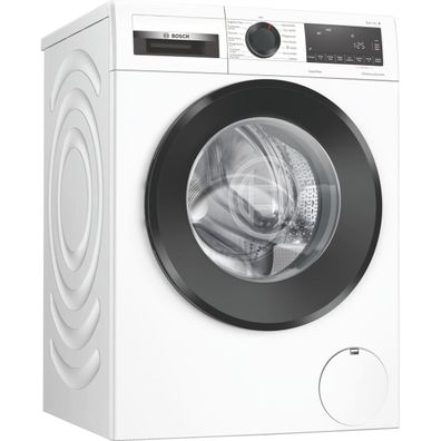 Bosch WGG2440ECO 9kg Frontlader Waschmaschine, 1400 U/ min., 60cm breit, EcoS...