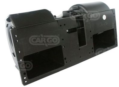 HC-Cargo Gebläsemotor 160557