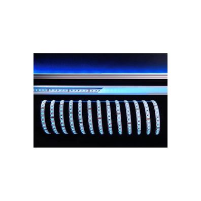 DEKO-LIGHT 5050-96-24V-RGB-5m Flexibler LED Stripe, weiß (840147)