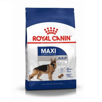 Royal Canin Maxi Adult 4kg