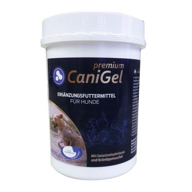 CaniGel Premium Gelenkschutz für Hunde 500 g