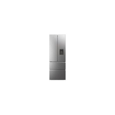 Haier HFW7720EWMP Side-by-Side Kombination Multi Door, 70 cm breit, 477L, No...