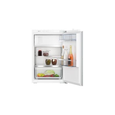 Neff KI2222FE0 N50 Einbau Kühlschrank mit Gefrierfach, Nischenhöhe: 88cm, ...