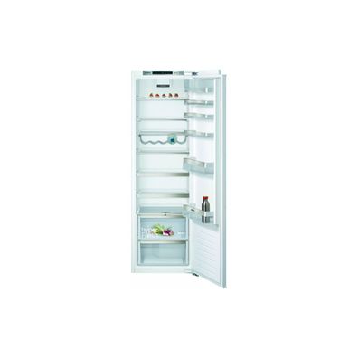 Siemens KI81RADE0 iQ 500 Einbaukühlschrank, Nischenhöhe: 177,5cm, 319l, Fe...