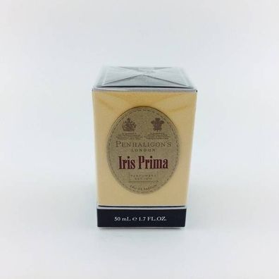 Penhaligon's Iris Prima Eau de Parfum 50ml