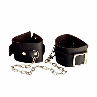 FFS Beginner's Cuffs Black