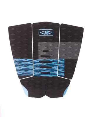 OCEAN&EARTH Surf Pad Owen Wright Signature Tail Pad blue