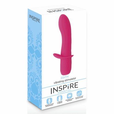 Inspire Essential EDITH PINK