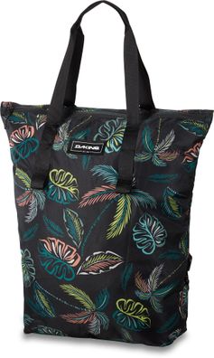 Dakine Packable Tote Pack 18 Liter - Farben: Electric Tropical