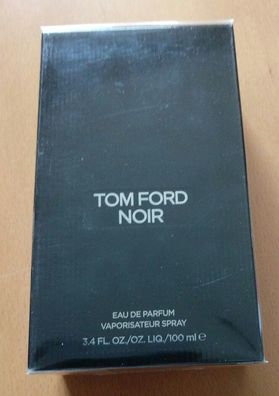 Tom Ford Noir Eau de Parfum 100ml EDP Men