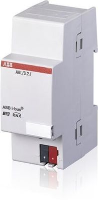 ABB ABL/ S2.1 Applikationsbaustein Logik (2CDG110073R0011)