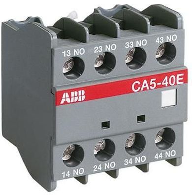 ABB CA5-22E Hilfsschalterblock (1SBN010040R1022)