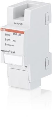 ABB IPR/ S3.1.1 IP Router (2CDG110175R0011)