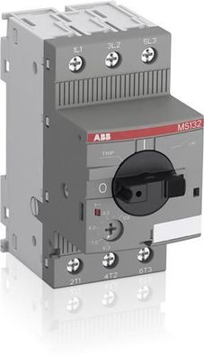 ABB MS132-4.0 Motorschutzschalter 2.5-4.0A (1SAM350000R1008)