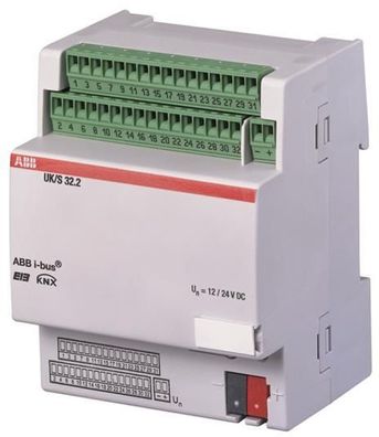 ABB UK/ S 32.2 Konzentrator 32-fach (2CDG110071R0011)