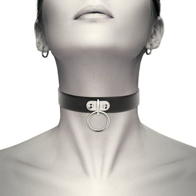 Coquette CHIC DESIRE HAND Crafted CHOKER FETISH