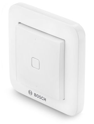 Bosch Smart Home Universalschalter, bis 4 Funktionen, mit Batterien (8750000...