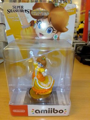 Neu Nintendo Amiibo Daisy Super Smash Bros Collection Nr. 71 N. Switch/ WiiU