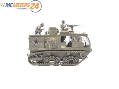 Roco Minitanks H0 178 Militärfahrzeug Zugmaschine Artillerie M4 1:87
