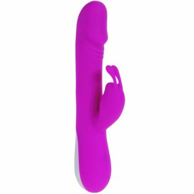 ROBERT Vibrator MIT Klitoris Stimulation