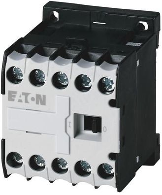 Eaton DILEM-01-G(24VDC) Leistungsschütz (10343)