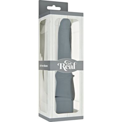 Get Real Classic Smooth Vibrator
