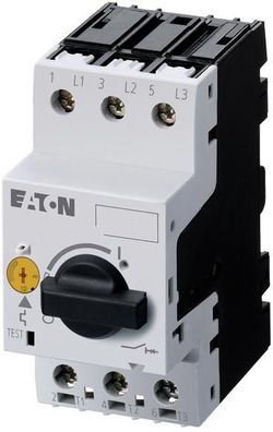Eaton PKZM0-32 Kurzschlussschalter Pkm0-32 O. Überlast. (278489)