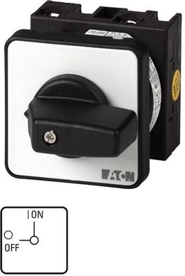 Eaton T0-2-1/ E Ein-Aus-Schalter (24639)