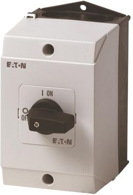 Eaton T0-2-1/ I1 Ein-Aus-Schalter (207081)