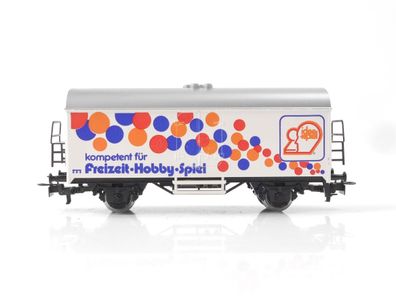 Märklin H0 4415 Güterwagen Sondermodell "Idee + Spiel" / MHI